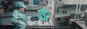 Step-by-Step Quality Control Process: From Order to Shipment