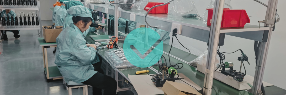 Is It Worth Working with Small Factories in China?