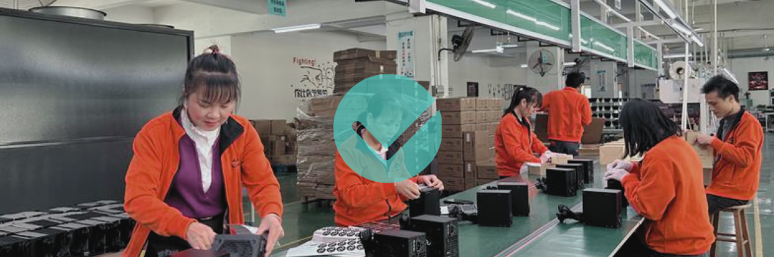 Top 5 Industries That Rely Most on Quality Inspections in China