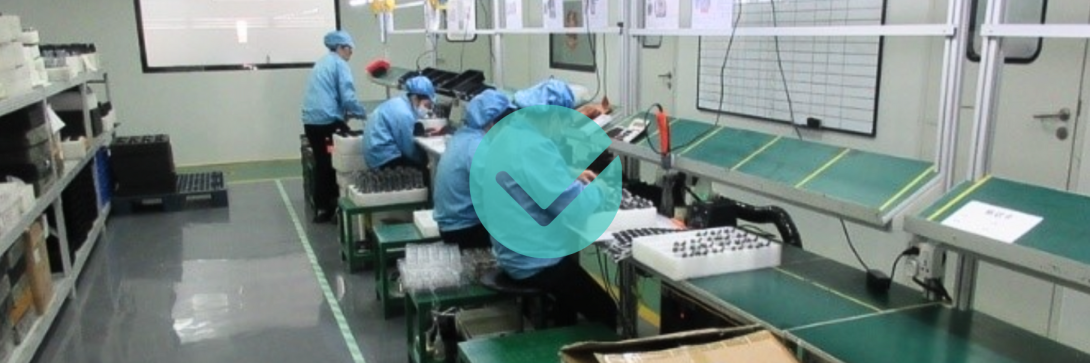 How Does the Factory Audit Process in China Work?